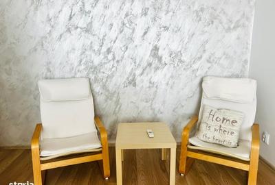 Apartament cu 2 camere decomandat în Alexandru cel Bun - 6