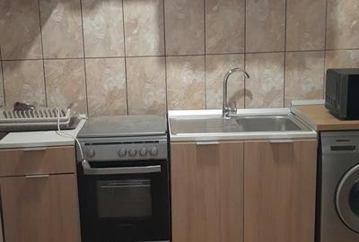 Apartament cu 2 camere decomandat în Central - 7