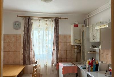 Apartament cu 2 camere în Central - 3