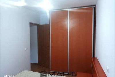 Apartament cu 3 camere semidecomandat în Vasile Aaron - 4