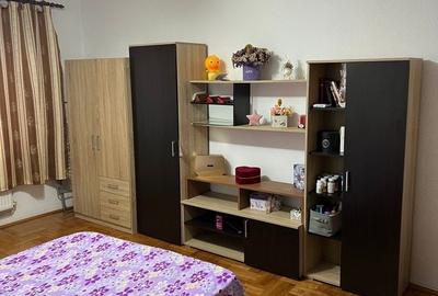 Apartament cu 2 camere decomandat în Central - 1
