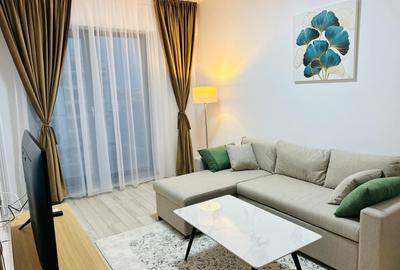 Apartament cu 2 camere decomandat, mobilat în Grozăvești - 3