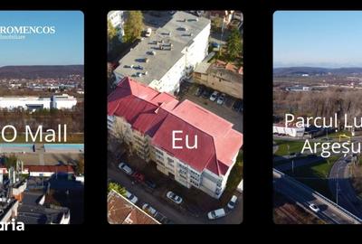 Apartament cu 2 camere în Calea București - 6