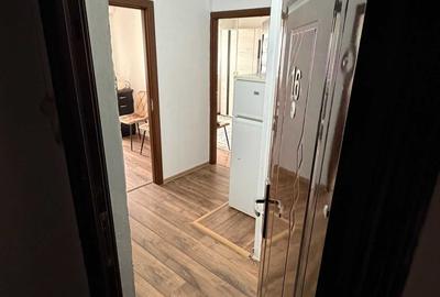 Apartament cu 2 camere decomandat în Nufărul - 4