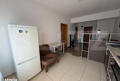 Apartament cu 2 camere semidecomandat în Mănăștur