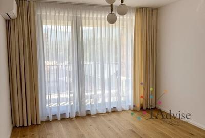 Apartament cu 2 camere decomandat în Astra