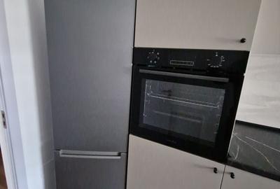 Garsonieră decomandată în Central - 1