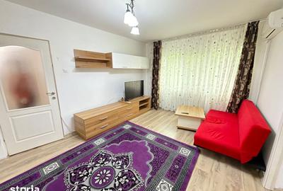 Apartament cu 2 camere în Central - 1