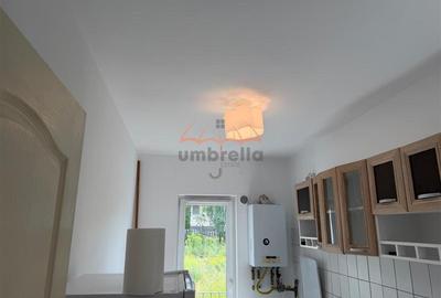 Apartament cu 2 camere semidecomandat în Mănăștur