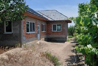 Casă cu 4 camere în Stăncuța - 1
