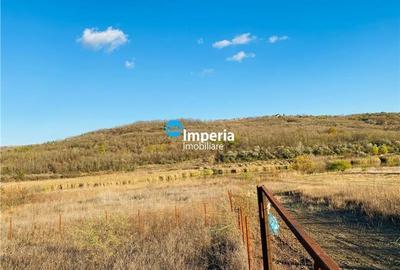 Teren Construcții intravilan de 1870 mp, în Periferie - 1