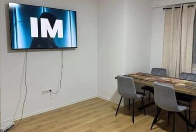 Apartament cu 3 camere în Tolstoi - 2