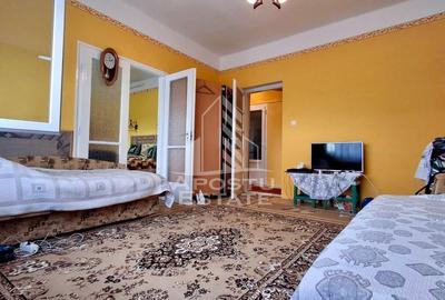 Casă cu 2 camere cu Canalizare în Central - 7