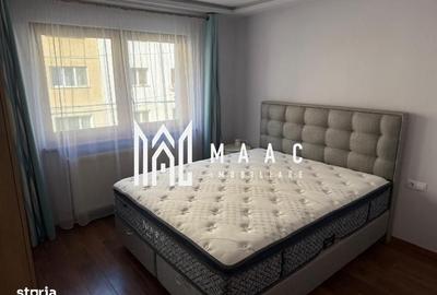 Apartament cu 2 camere decomandat în Calea Dumbrăvii