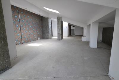 Apartament cu 3 camere în Fundeni