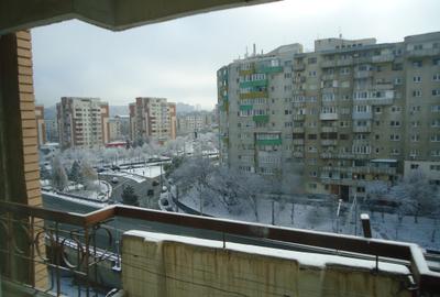 Apartament cu 3 camere decomandat în Mănăștur - 11