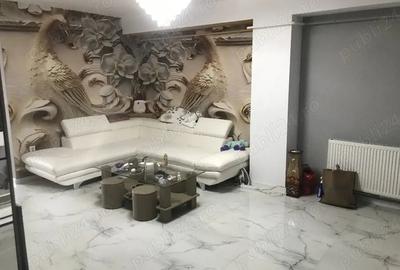 Apartament cu 2 camere decomandat în Barieră - 4