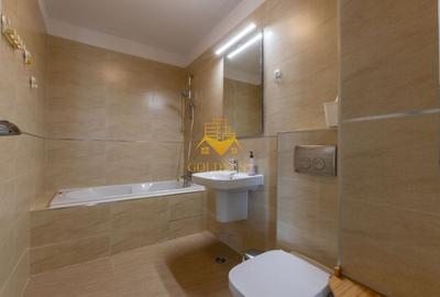 Apartament cu 3 camere semidecomandat, mobilat în Bună Ziua - 4