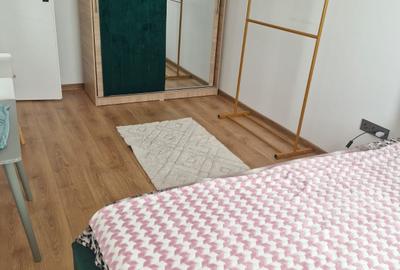 Apartament cu 3 camere semidecomandat, mobilat în Bulgaria - 8