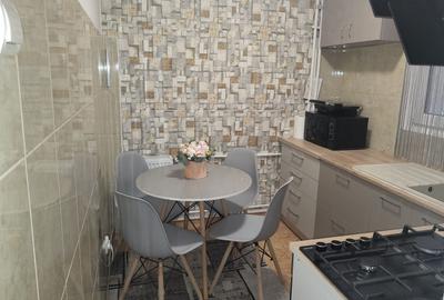 Apartament cu 2 camere decomandat, mobilat în Drumul Găzarului - 8