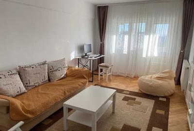 Apartament cu 2 camere decomandat, mobilat în Zorilor - 2