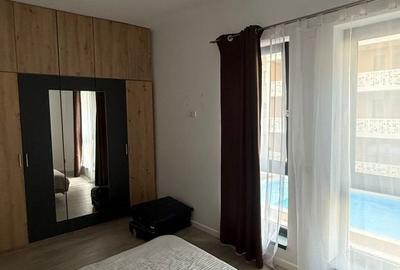 Apartament cu 2 camere în Giroc - 1