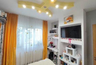 Apartament cu 3 camere decomandat în Central - 5