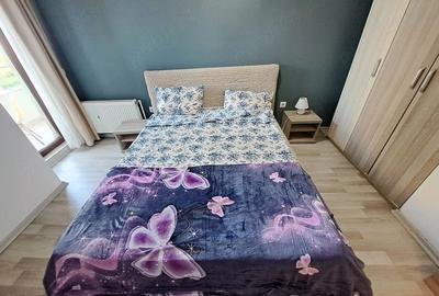 Apartament cu 3 camere decomandat în Central - 7