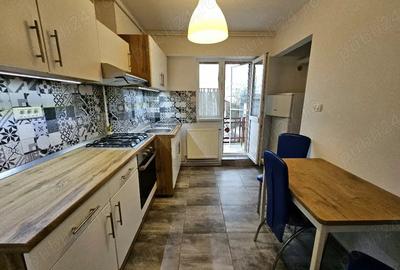 Apartament cu 2 camere decomandat în Complex Studențesc - 11