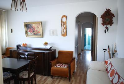 Apartament cu 4 camere în Central