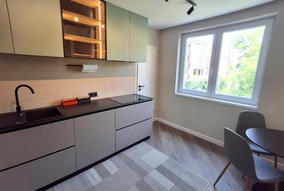 Apartament cu 2 camere decomandat în Ștrand - 3