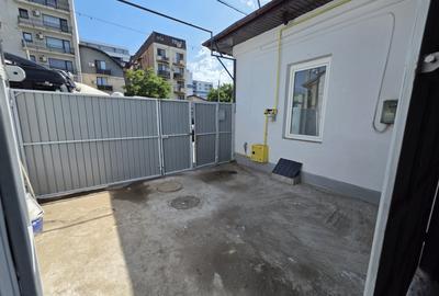 Spațiu comercial, de 81 mp, în Chitila - 2