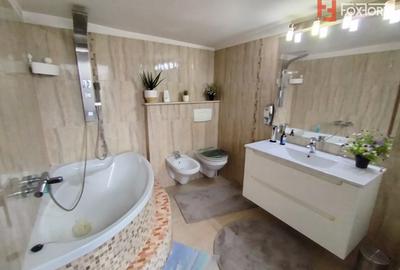 Casă individuală cu 4 camere cu Canalizare în Fratelia - 7