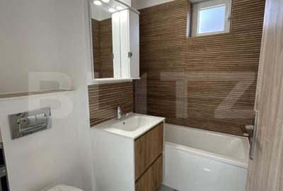 Apartament cu 3 camere decomandat în Central - 9