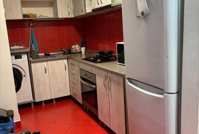 Apartament cu 2 camere în Lotus - 10