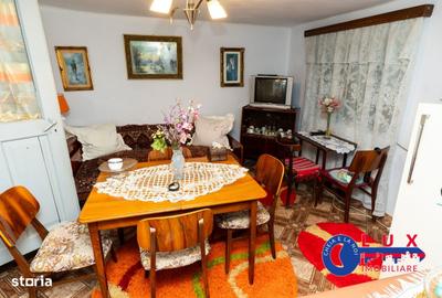 Casă cu 4 camere cu Teren 923 Mp în Niculițel - 3