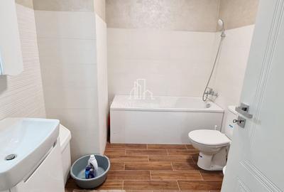 Apartament cu 3 camere decomandat în Tudor - 6