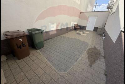 Casă individuală cu 6 camere cu Teren 100 Mp în Banu Manta - 3