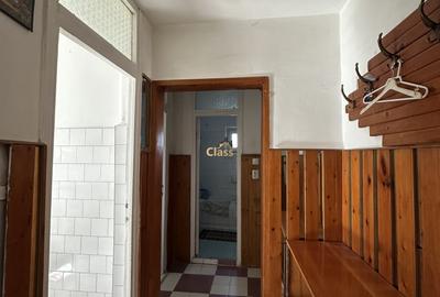 Apartament cu 2 camere decomandat, mobilat în Între Lacuri - 7
