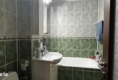 Apartament cu 2 camere decomandat, mobilat în Inel II - 6