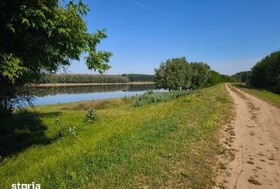 Casă cu 4 camere cu Teren 96 Mp în Peceneaga - 5