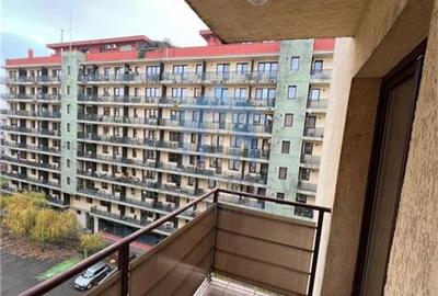 Garsonieră decomandată în Gheorgheni - 7