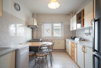 Apartament cu 4 camere semidecomandat în Moșilor - 13