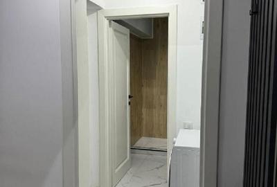 Apartament cu 2 camere în Lazaret