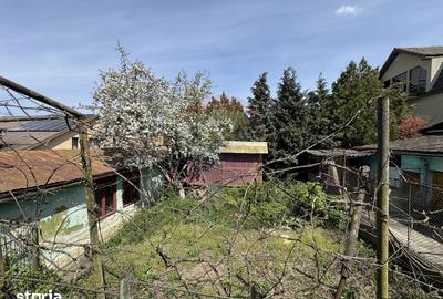 Casă cu 3 camere cu Teren 479 Mp în Central - 10