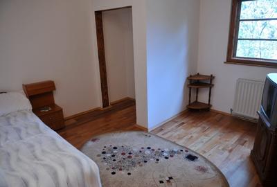 Casă individuală cu 7 camere cu Canalizare în Central - 23