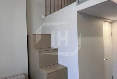 Garsonieră decomandată, mobilată în Gheorgheni - 5