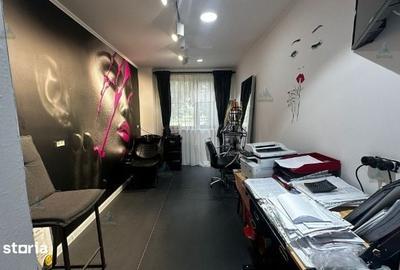 Casă cu 10 camere cu Teren 525 Mp în Central - 3