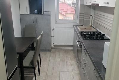 Apartament cu 2 camere semidecomandat în Central - 3