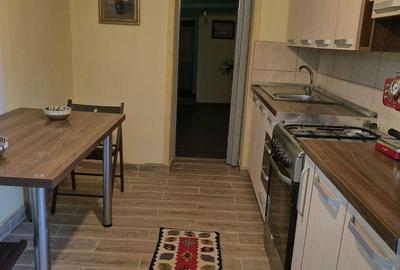 Casă cu 4 camere decomandat în Mogoșești - 4